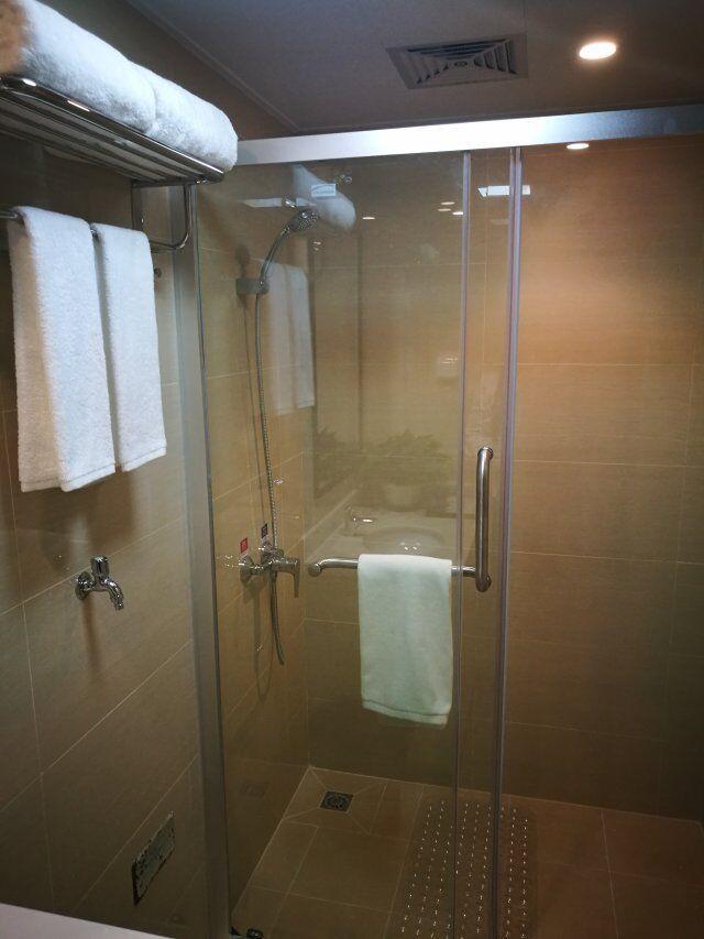 Huaqiang Novlion Hotel Foshan Buitenkant foto
