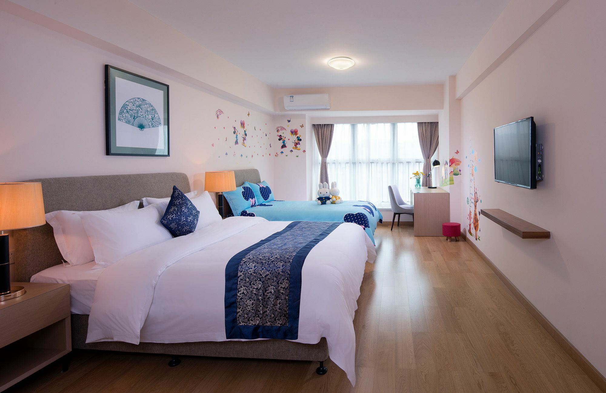 Huaqiang Novlion Hotel Foshan Buitenkant foto
